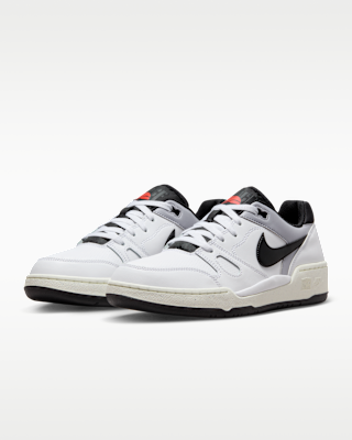 NIKE公式】ナイキ フル フォース LOW メンズシューズ.オンラインストア